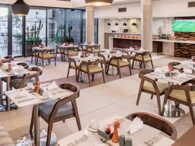 Town Lodge Windhoek, Namibia - 16