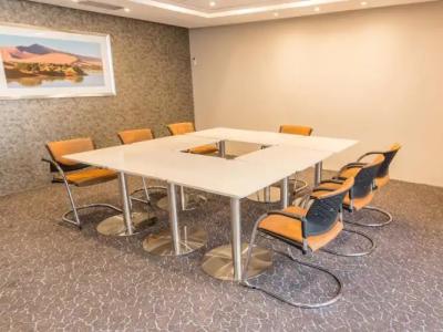 Town Lodge Windhoek, Namibia - 10