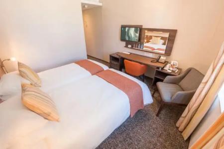 Town Lodge Windhoek, Namibia - 19