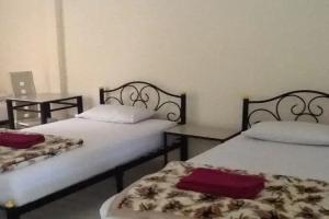 OYO 1105 Lawan Garden Resort