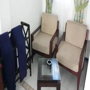 Nippon Villa Beach Resort - 0