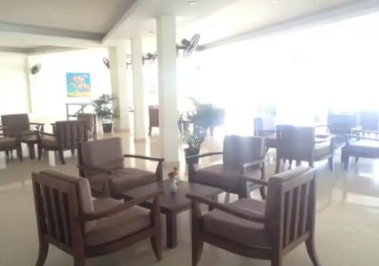 Nippon Villa Beach Resort - 11