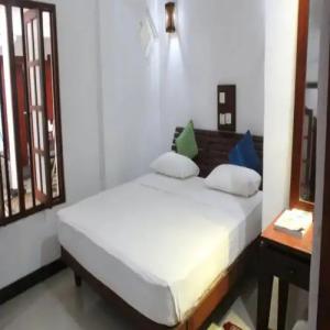 Nippon Villa Beach Resort - 17