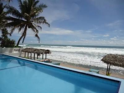 Nippon Villa Beach Resort - 6