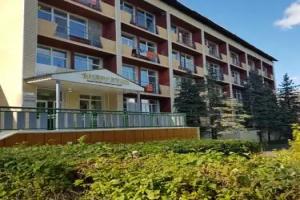 Energetic Guest house, Kemerovo