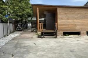 Ekokhaus Chegem Guest House, Sukhumi