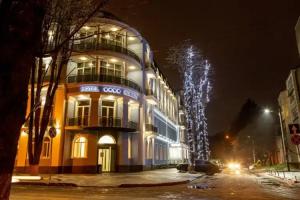 Reikartz Khmelnytskyi, Khmelnytskyi