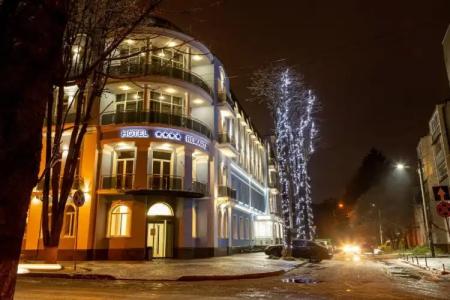 Reikartz Khmelnytskyi - 0