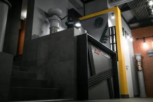 Le Kapriz, Khmelnytskyi