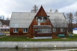 mys Kotelnikovskiy, Severobaykalsk
