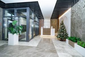 Avatar na Remeslennoy Apartments