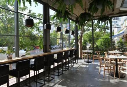 Kaskades South Beach - 22