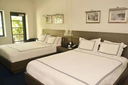 Kaskades South Beach - 3