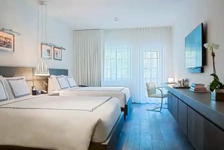 Kaskades South Beach - 34