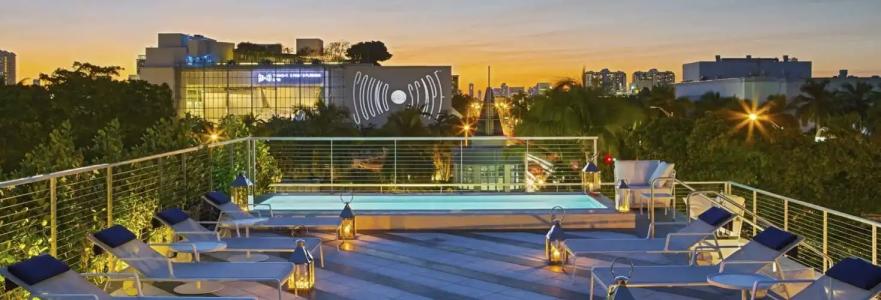 Kaskades South Beach - 16