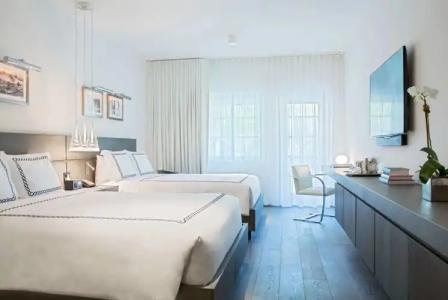 Kaskades South Beach - 2