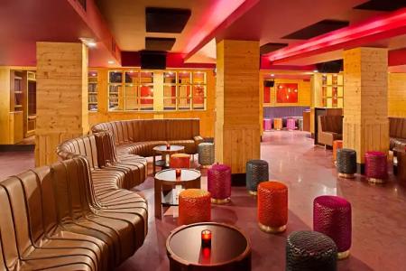 Kaskades South Beach - 21