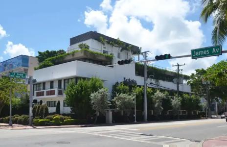 Kaskades South Beach - 15