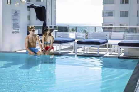 Kaskades South Beach - 9