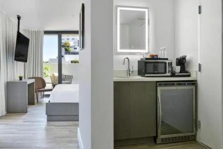 Kaskades South Beach - 38