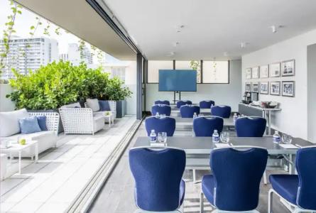 Kaskades South Beach - 12