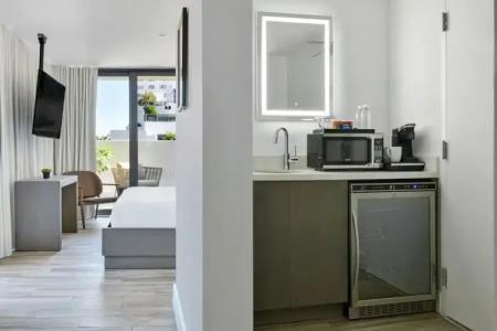 Kaskades South Beach - 26