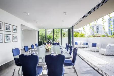 Kaskades South Beach - 13