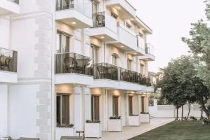 Venezia Alaçatı, Alacati