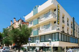 Hotel Baltic, Misano Adriatico