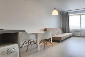 Na Leningradskoy Flat, Krasnoyarsk