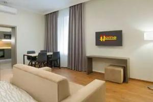 Izmajlovskij Park Apart-hotel, Moscow