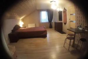 Sokol near E30, airport Guest house, Minsk
