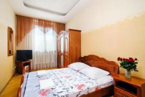 Home Apart 3, Minsk