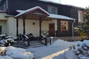 Usadba Berezok Guest house, Shipki