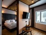 Deluxe Double or Twin Room with Mountain View