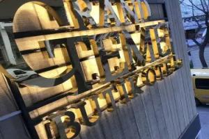 GRAND TEMEL BUTİK Hotel, Antalya