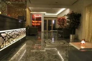 Koza Millenyum Hotel Spa, Ankara