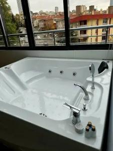 Koza Millenyum Spa - 54