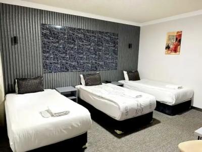 Koza Millenyum Spa - 25