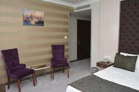 Koza Millenyum Spa - 20