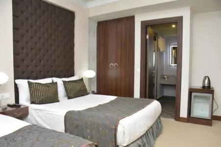 Koza Millenyum Spa - 40