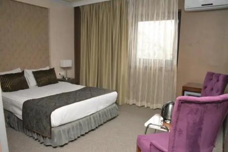 Koza Millenyum Spa - 16