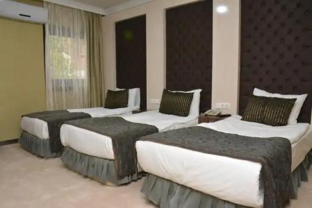 Koza Millenyum Spa - 5