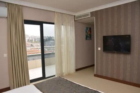 Koza Millenyum Spa - 46