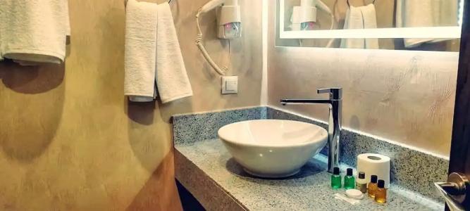 Koza Millenyum Spa - 22