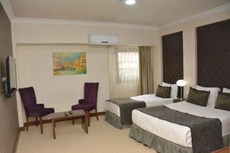 Koza Millenyum Spa - 38