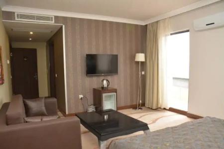 Koza Millenyum Spa - 48