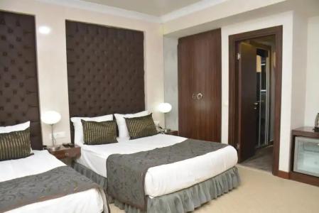 Koza Millenyum Spa - 3