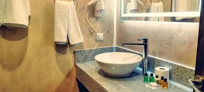 Koza Millenyum Spa - 8