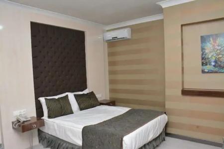 Koza Millenyum Spa - 17